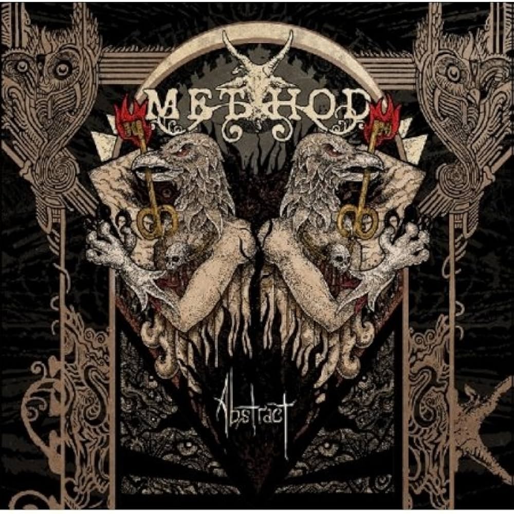 Amazon.co.jp: Abstract: ミュージック