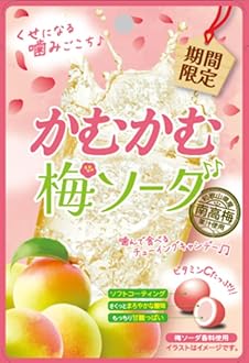 Amazon.co.jp: かむかむ: 袋