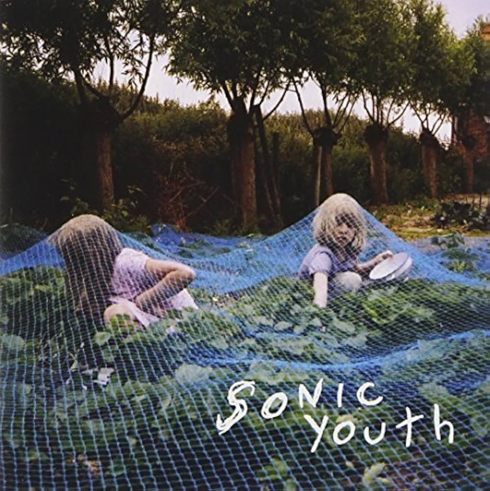 Murray Street Enhanced edition by Sonic Youth (2002) Audio CD