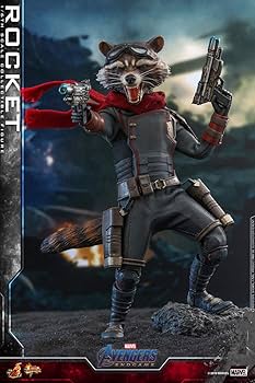 Amazon.co.jp: 【ムービー・マスターピース】『アベンジャーズ／エンド