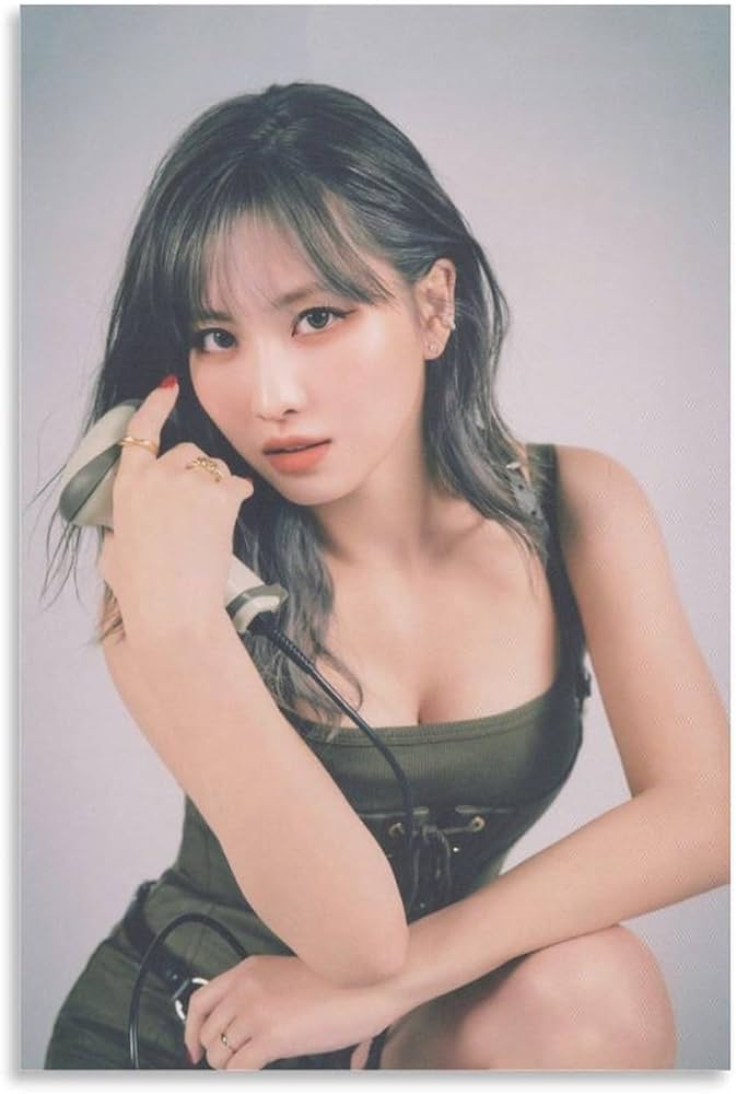 Amazon.co.jp: MOMO モモ TWICE トゥワイス Between 1 & 2 部屋用