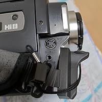 Amazon | SONY ソニー CCD-TRV86PK ハイエイトビデオカメラ (VideoHi8