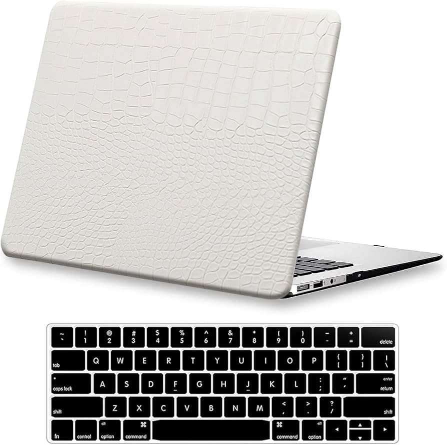 Amazon.com: KEROM Compatible with Crocodile MacBook Air 15 inch
