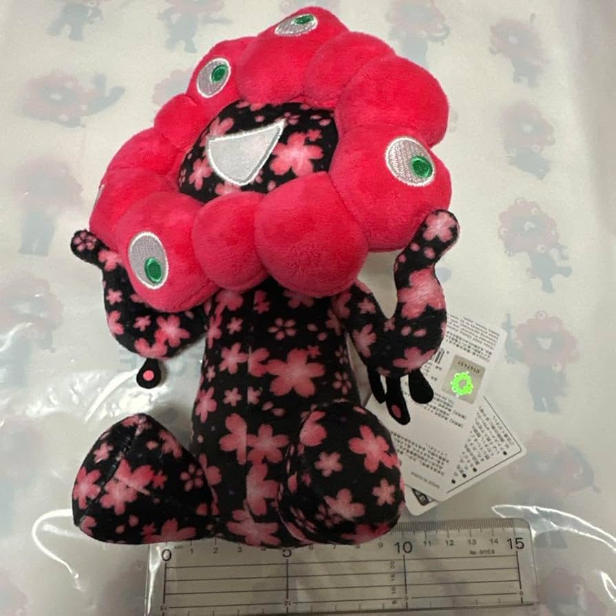 Amazon.co.jp: 大阪関西万博 EXPO2025 ミャクミャク 桜 さくら