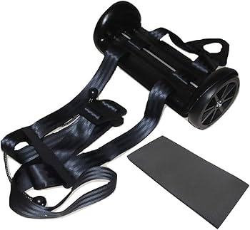 Amazon | dbl Bass Buggie コントラバス用 2輪式キャリー （バスバギー