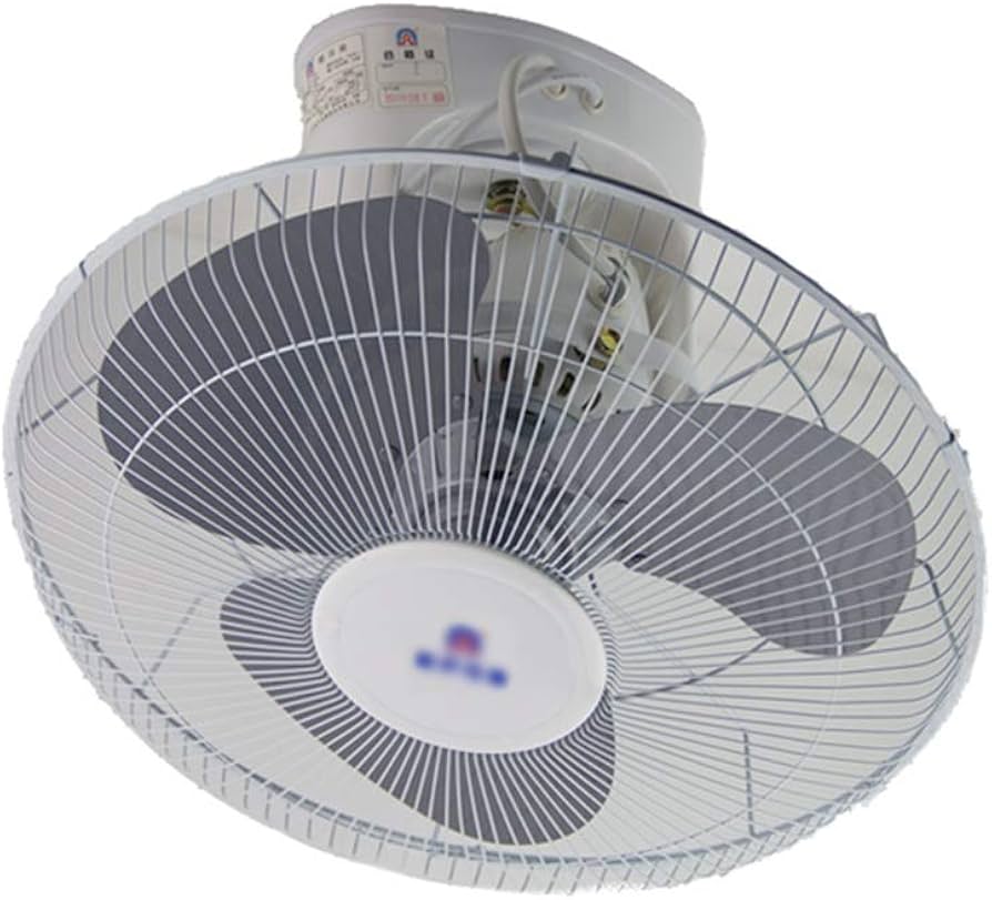 Amazon.co.jp : 天井扇風機、家庭用寝室学生寮の部屋回転天井扇風機