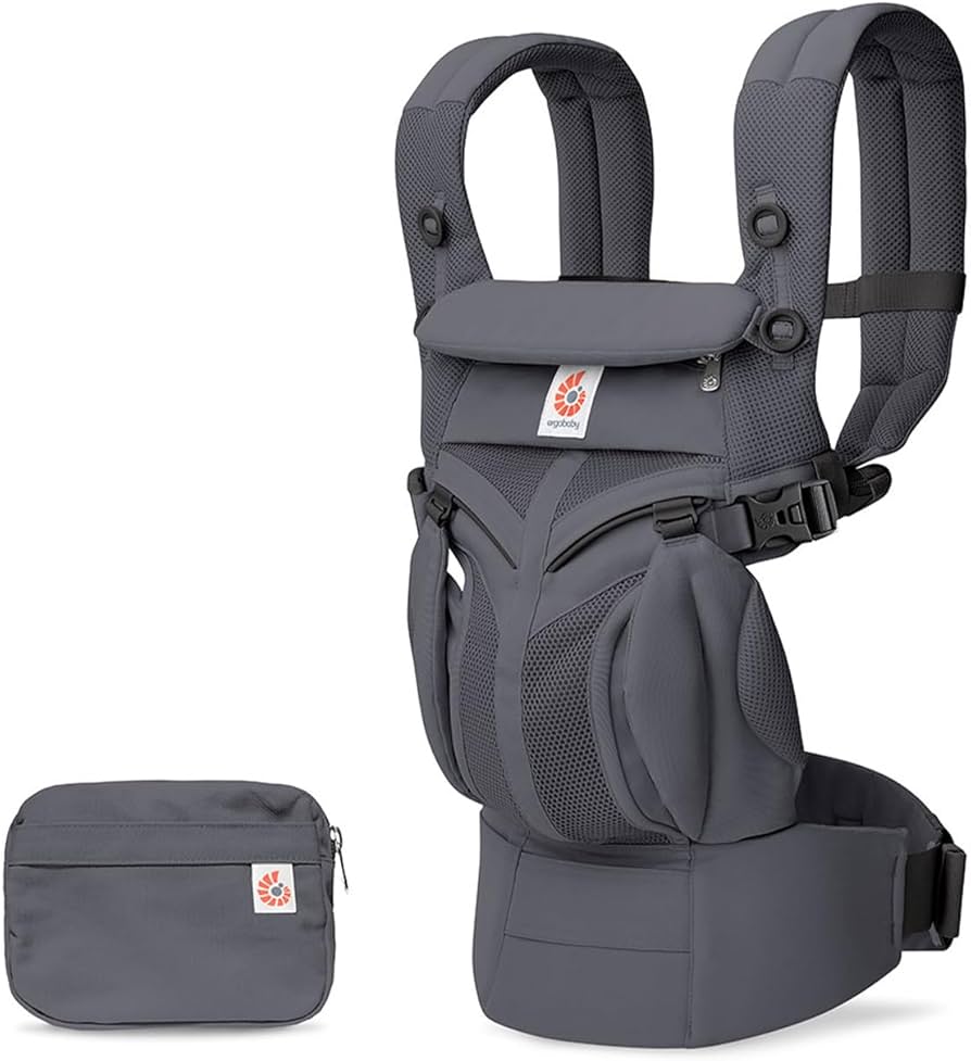 Amazon.co.jp: Ergobaby(エルゴベビー) OMNI Classic オムニクラシック