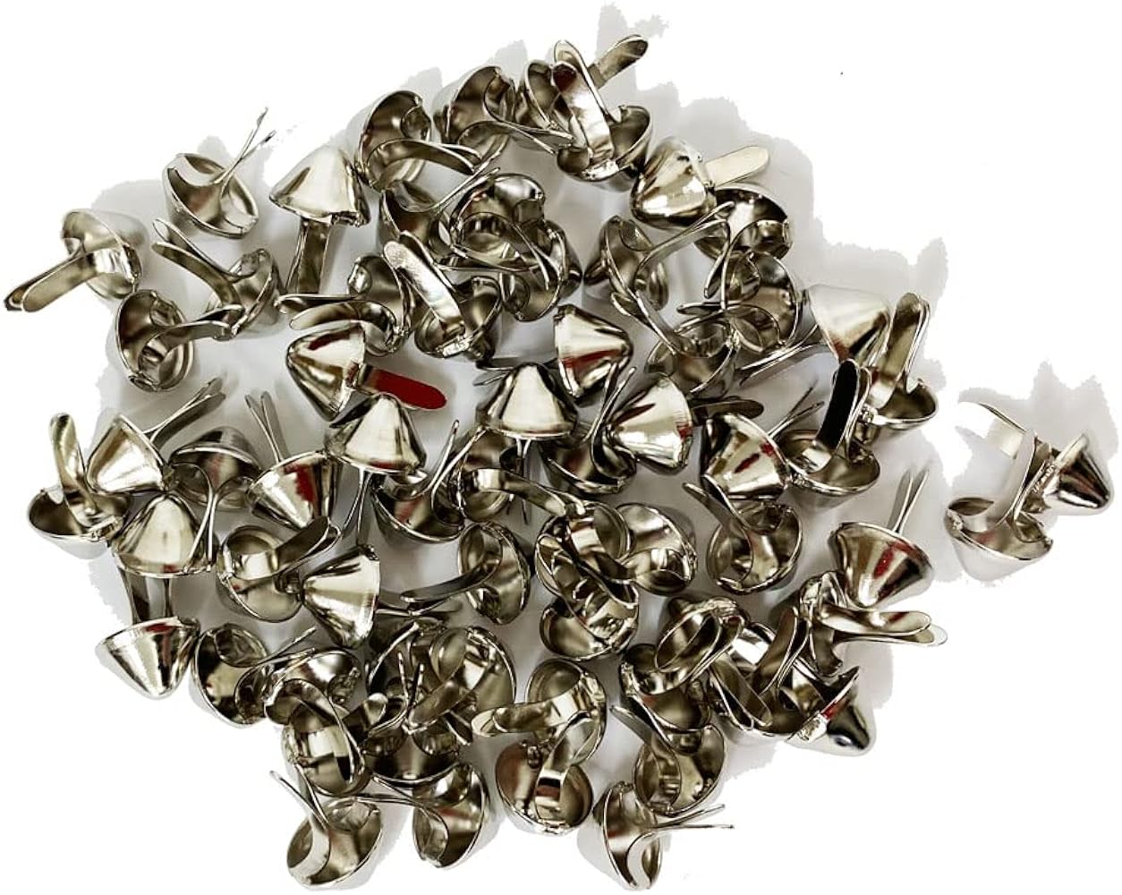 Amazon.co.jp: [Iron Maiden] ビョウ・コニカル・ロンドン鋲・鋲