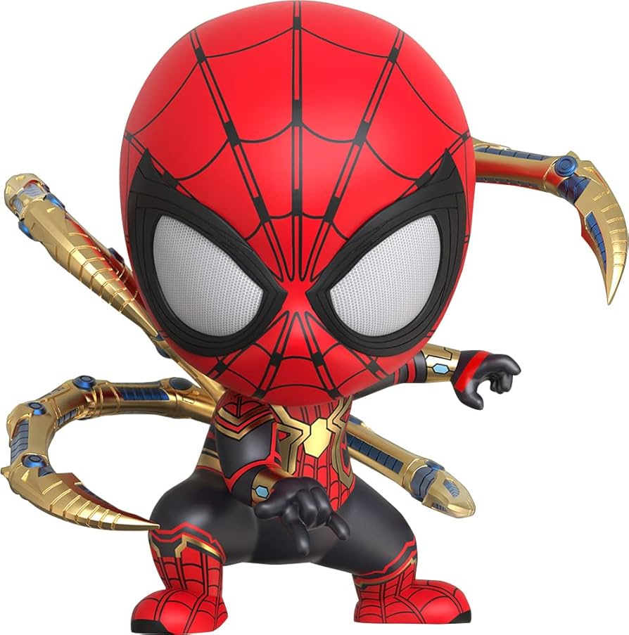 Amazon.co.jp: コスベイビー スパイダーマン:ノー・ウェイ・ホーム