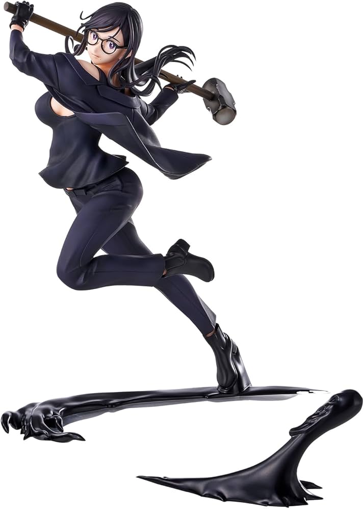 Amazon | サマータイムレンダ「南方ひづる」 ノンスケール PVC&ABS製