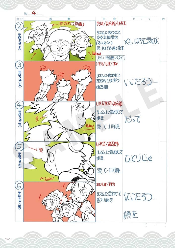 忍たま乱太郎 アニメーション設定画集 | 尼子事務所 |本 | 通販 | Amazon