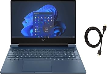 Amazon.com: HP Victus 15.6
