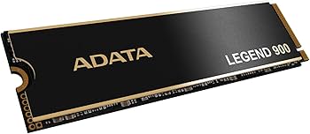 Amazon | ADATA 2TB SSD Legend 900 PCIe Gen4x4 NVMe M.2 内蔵型