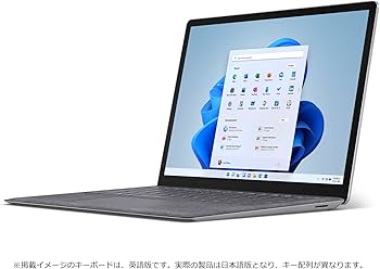 Amazon.co.jp: マイクロソフト Surface Laptop 4 13.5インチ/ Office