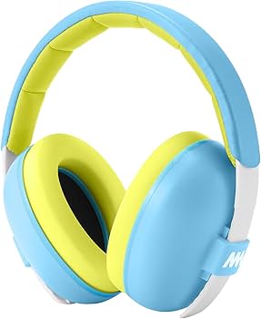Amazon.com: Baby Ear Protection Noise Cancelling Headphones for