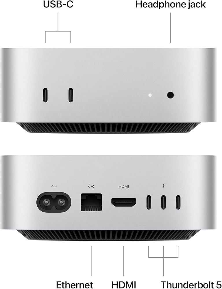 Macデスクトップ Apple Mac mini (M1) Mac mini M1」の人気商品一覧