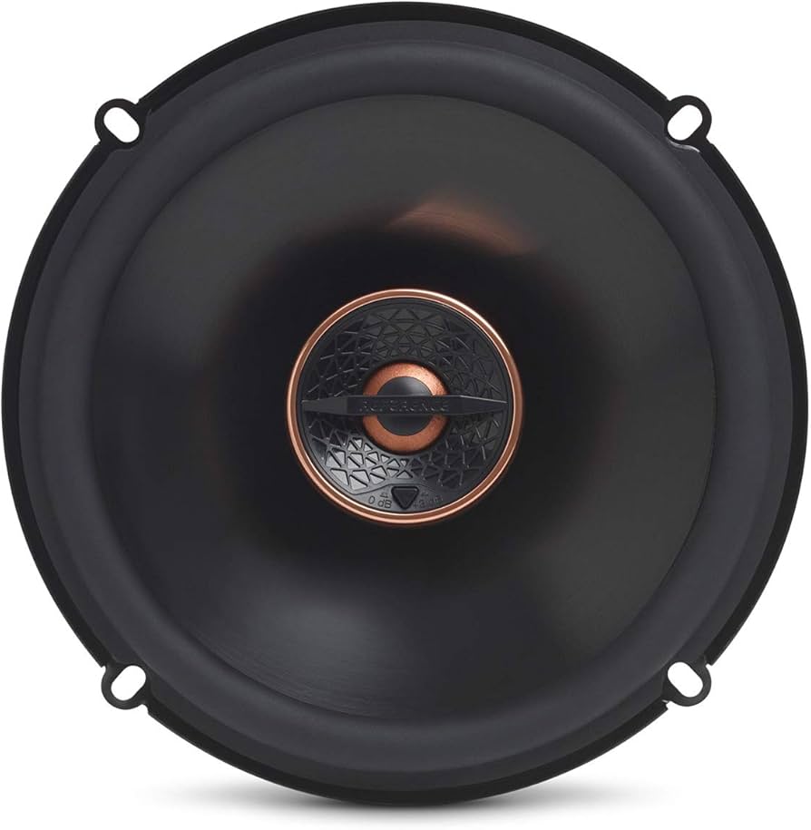 Amazon.co.jp: インフィニティ REF-6532IX リファレンス 6.5インチ