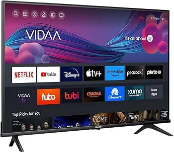 Amazon.com: HISENSE 32