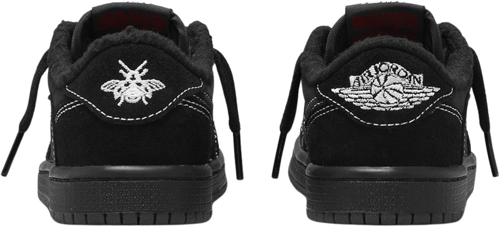 Amazon.com | Jordan Preschool Air 1 Low OG PS DO5442 001 