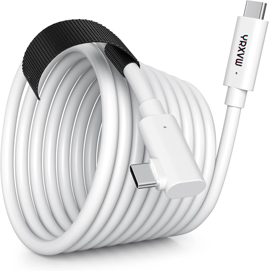 Amazon.com: YRXVW Link Cable 10FT Compatible with Meta/Oculus