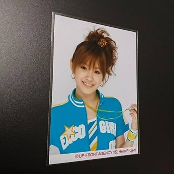 Amazon.co.jp: 高橋愛 生写真 5枚 モー娘。 ハロプロ 3-2 : おもちゃ