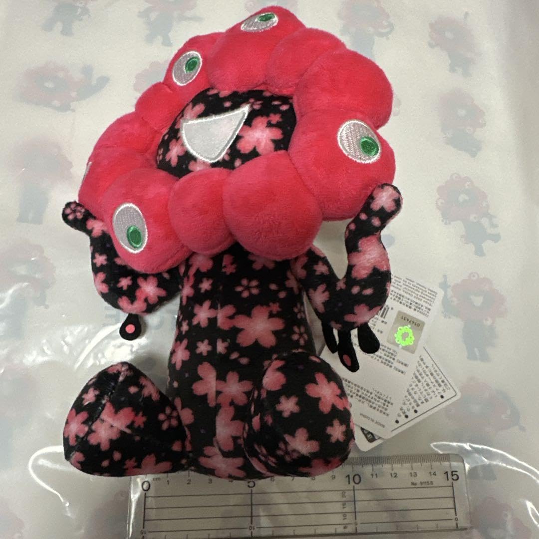 Amazon.co.jp: 大阪関西万博 EXPO2025 ミャクミャク 桜 さくら