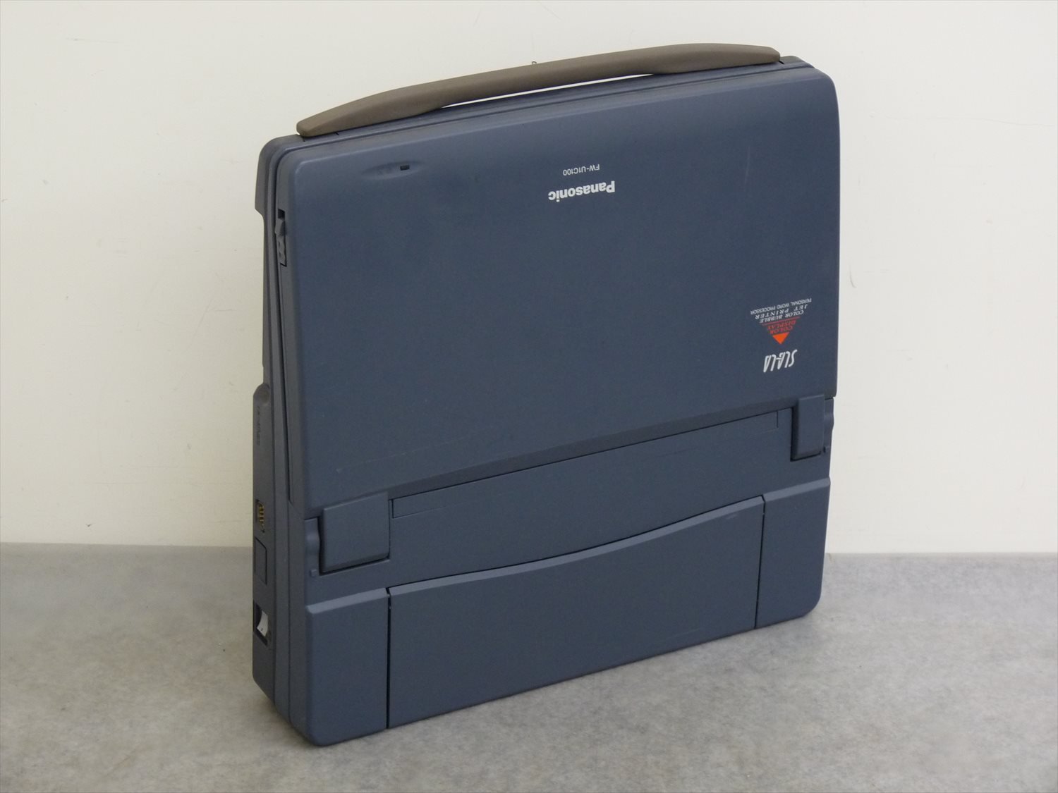 パナソニック Panasonic FW-JMU1 マウス 本体 ワープロ レア