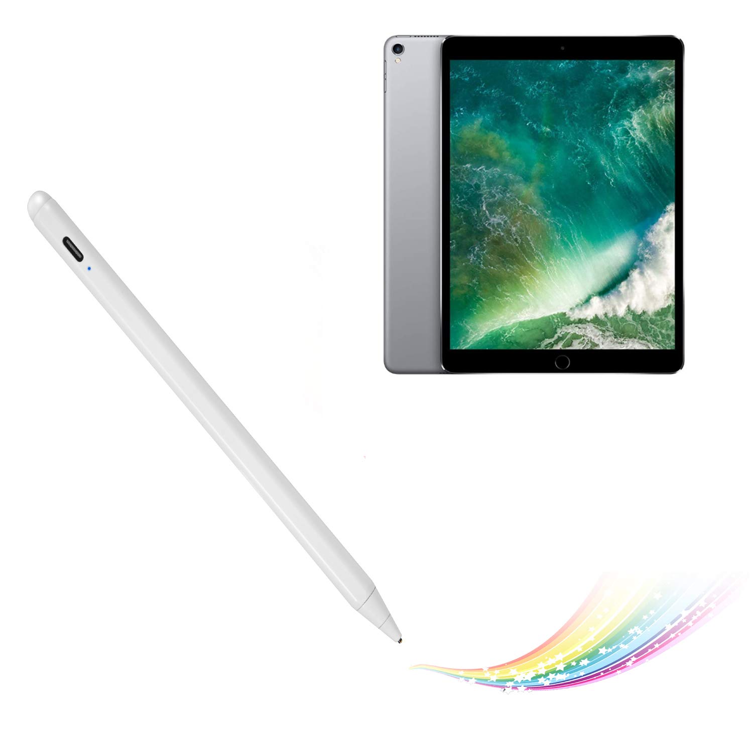 Amazon.com: Electronic Stylus for iPad Pro 10.5