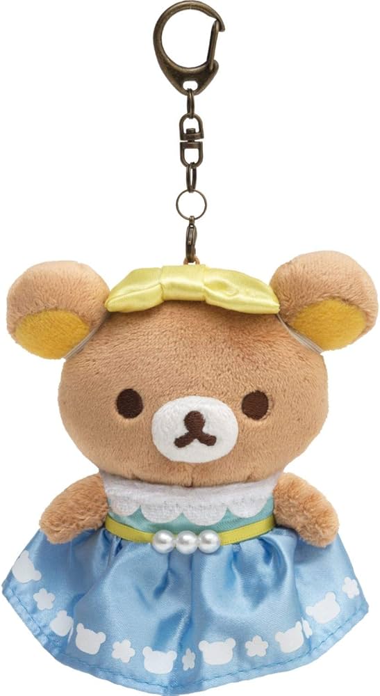 Amazon.co.jp: サンエックス リラックマ リラックマ童話 リラックマ