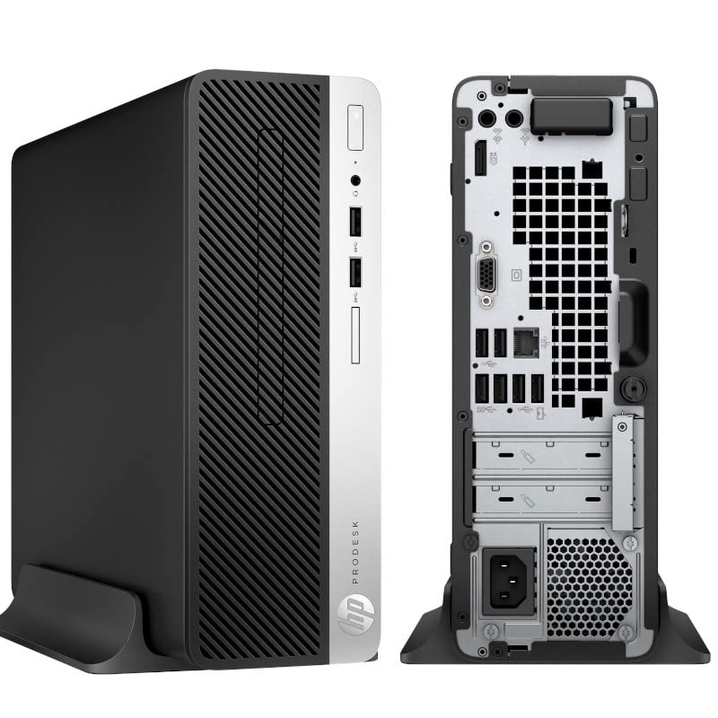 HP デスクトップPC Intel i5 10500 16GB M-628 HP デスクトップPC