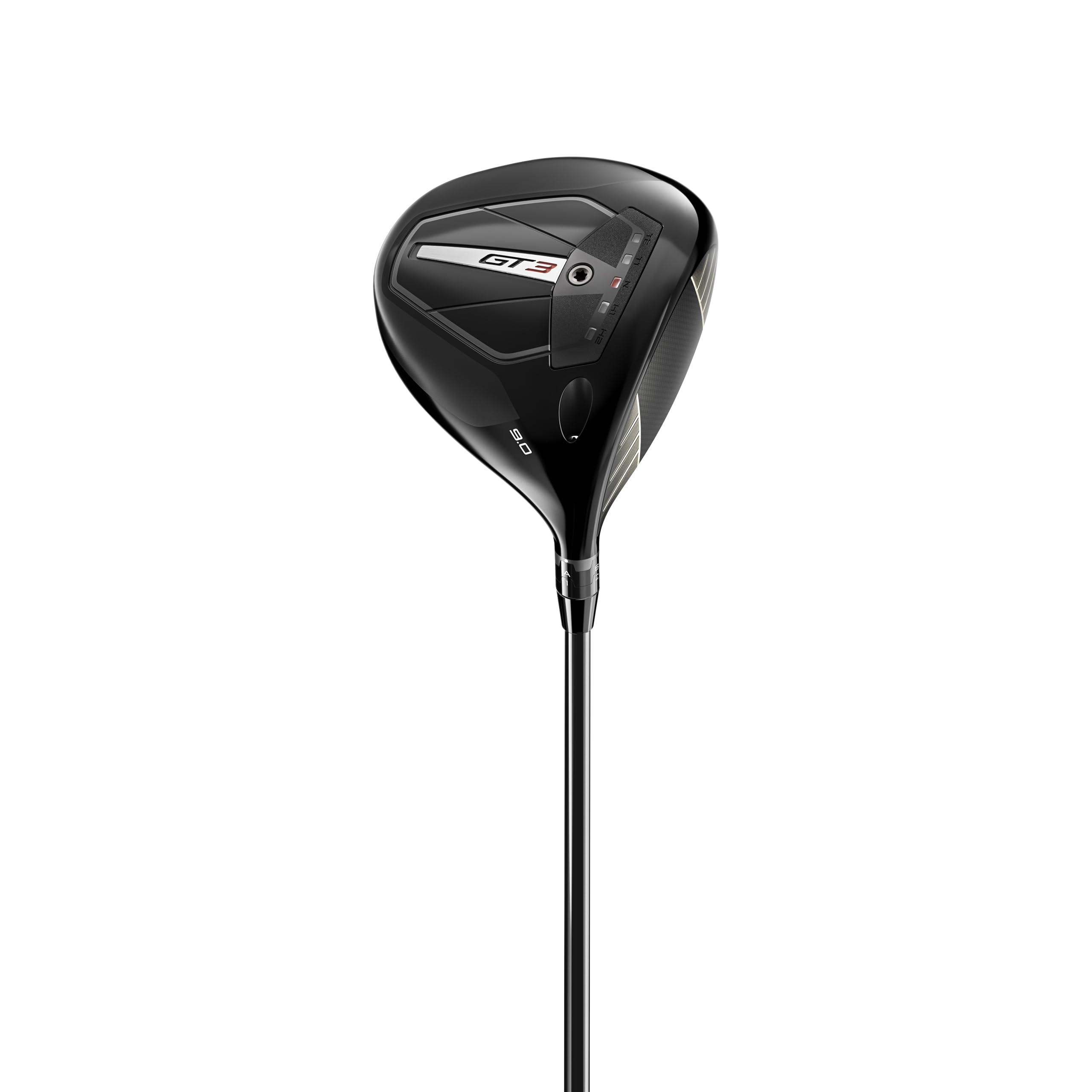 Amazon.co.jp: Titleist GT3 Tour AD DI-6 S 9.0 J（右用） : スポーツ