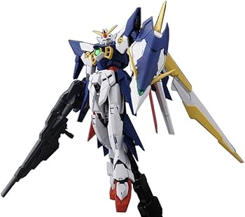 Amazon | MG 1/100 ガンダムフェニーチェリナーシタアルバ