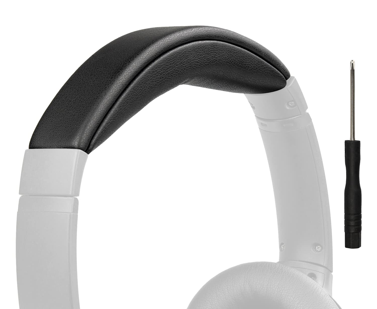 Amazon | SOULWIT ヘッドバンド 交換 パッド for Bose QuietComfort 25