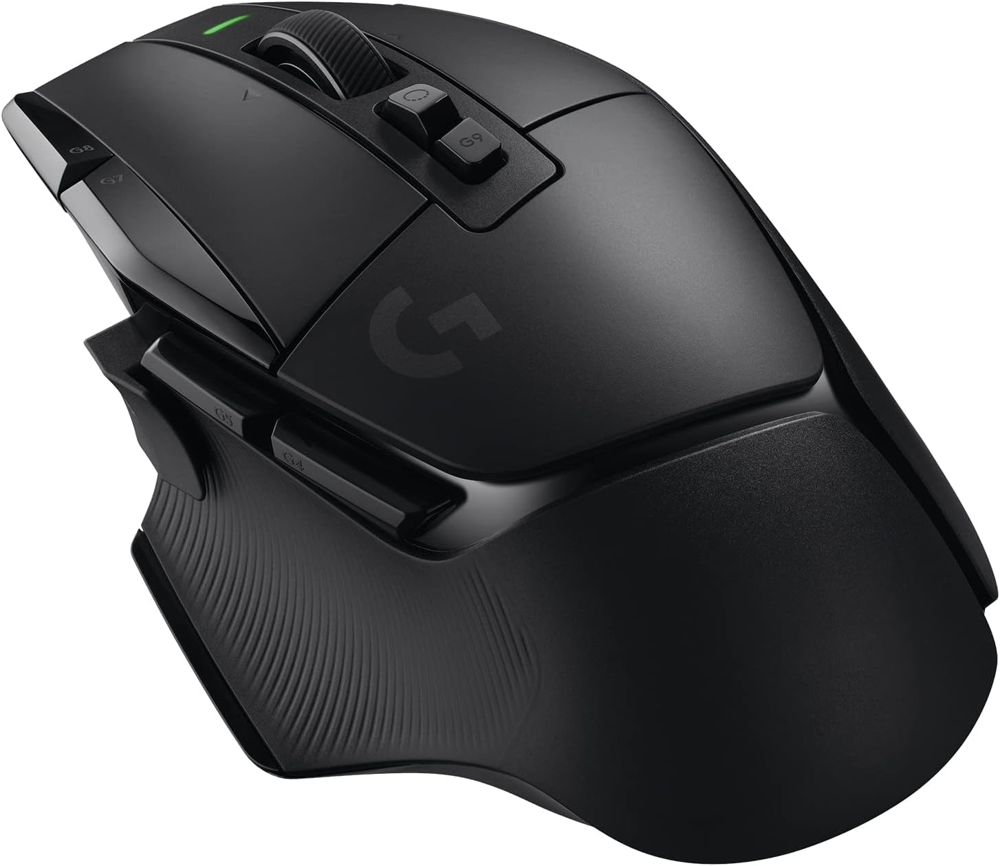 Amazon.com: Logitech G502 X Lightspeed Wireless Gaming Mouse