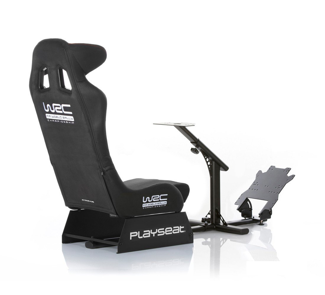 Amazon.co.jp: Playseat レーシングコックピット WRCワールドラリー