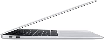 Amazon.com: Apple 2018 MacBook Air with 1.6GHz Intel Core i5 (13.3