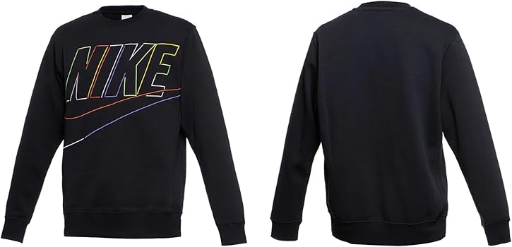 Amazon | [ナイキ] メンズ 上下セット スウェット トレーナー