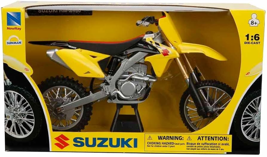 Amazon.com: New-Ray 49473