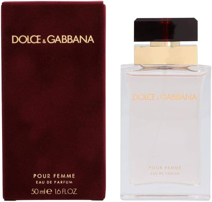 Amazon | ドルチェ&ガッバーナ プールファム 50ML EDP SP | Dolce