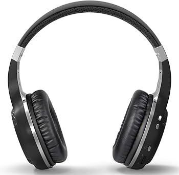 Amazon.com: Bluedio HT Turbine Wireless Bluetooth 4.1 Stereo