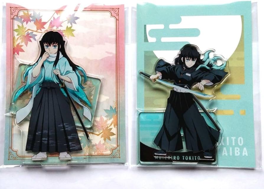 Amazon.co.jp: 鬼 滅 京まふ2023 時透無一郎刀鍛冶の里編 時透無一郎