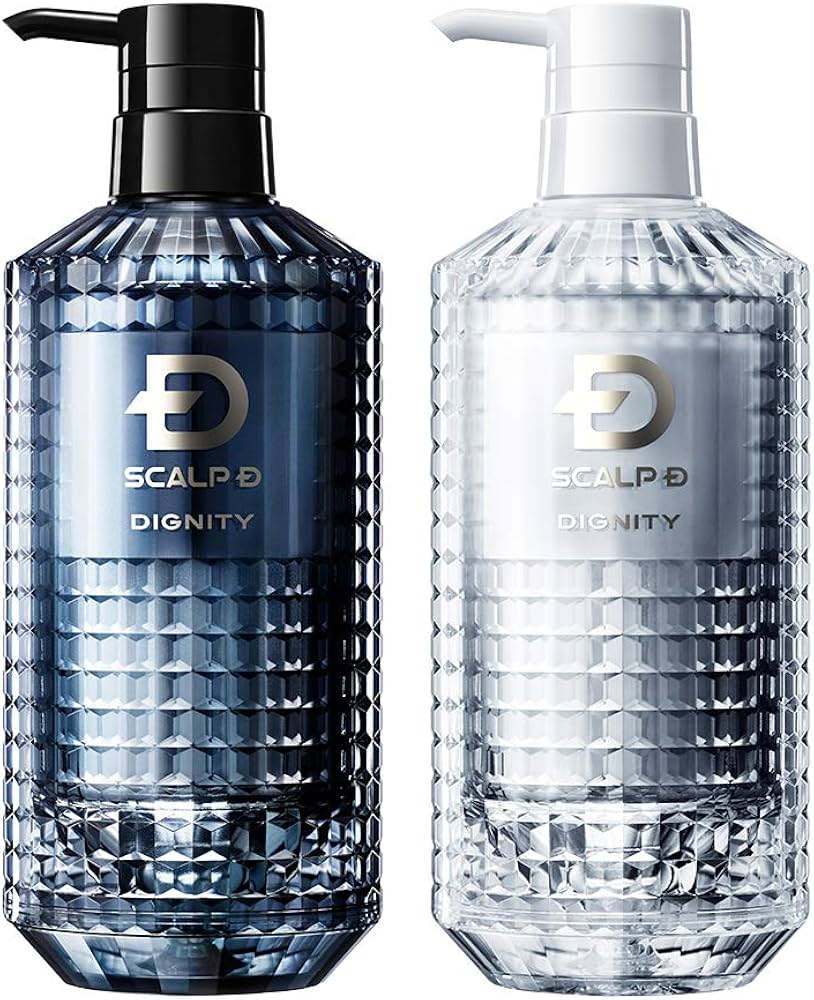 Amazon | アンファー (ANGFA) スカルプD ディグニティ ザ スカルプ