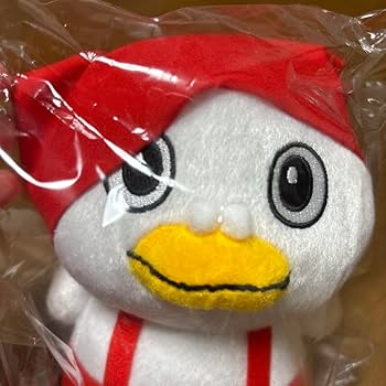 Amazon.co.jp: ヤオコー ヤッポー ぬいぐるみ : おもちゃ