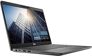Amazon.com: Dell Latitude 5300 13.3