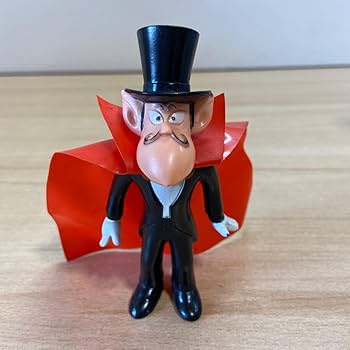 Amazon.co.jp: ポピー 怪物くん ファミリーセット ソフビ 人形