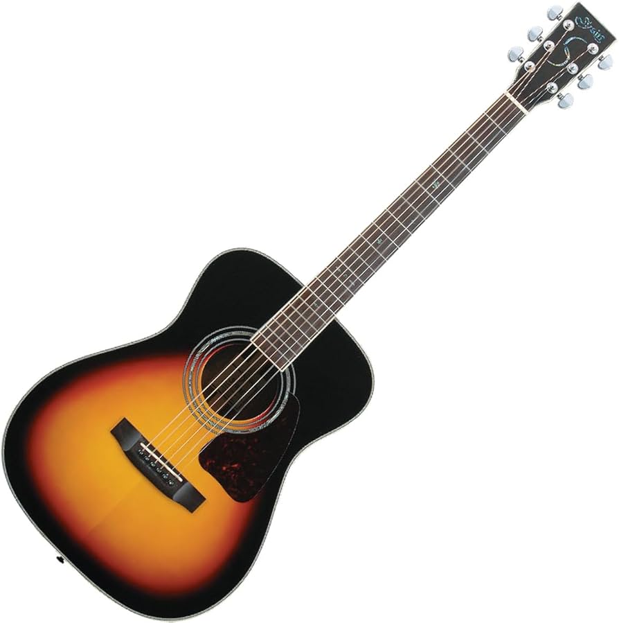 Amazon | S.Yairi ヤイリ Traditional Series アコースティックギター
