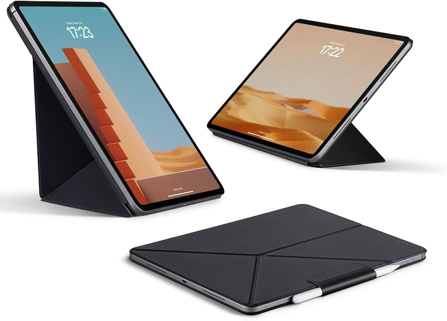 Amazon.co.jp: PITAKA iPad Pro 11インチケース iPad Air M3/M2 11