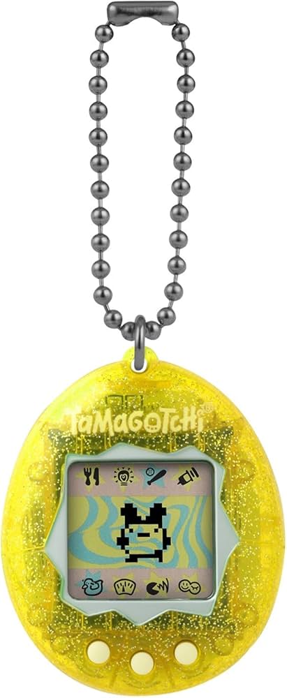 Amazon | [バンダイ(BANDAI)]【6月29日先行発売】 Original Tamagotchi