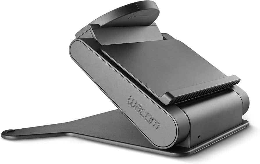 Amazon.com: Wacom Cintiq Pro 22 Adjustable Stand : Electronics