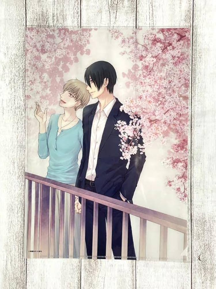 フルーツバスケット edクリアファイル 全8種 フルーツバスケット ED